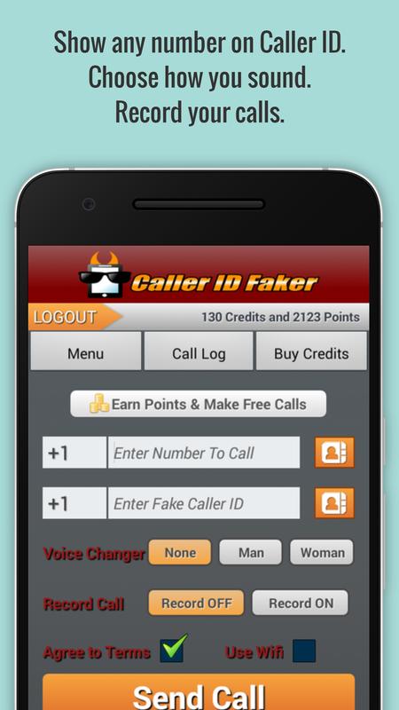 Free Download Fake Caller Id For Android